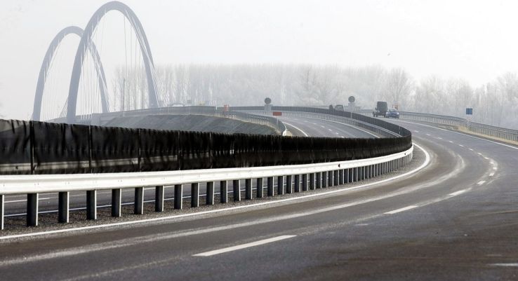 Tiszakécskei cég építheti meg az M44 gyorsforgalmi utat Kecskemét és Szentkirály között