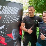 Egész napos gyereknap a Széchenyivárosban