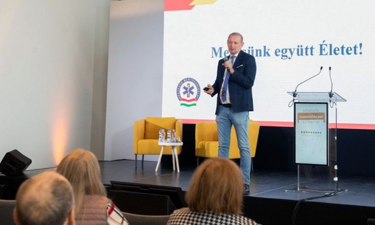 Gondosóra Nap: óriási érdeklődés, fantasztikus hangulat