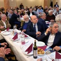 Piarista Öregdiák Vacsora