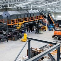 Véget ért a hulladékgazdálkodási fejlesztés első szakasza