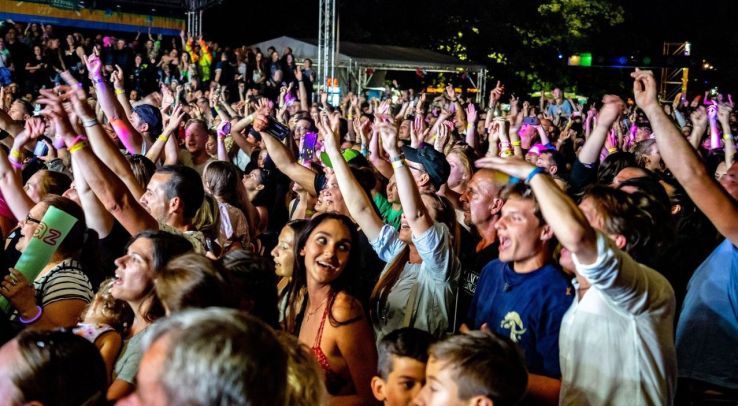 Csütörtökön kezdődik és szombatig tart az Ifjúsági Fesztivál Kecskeméten