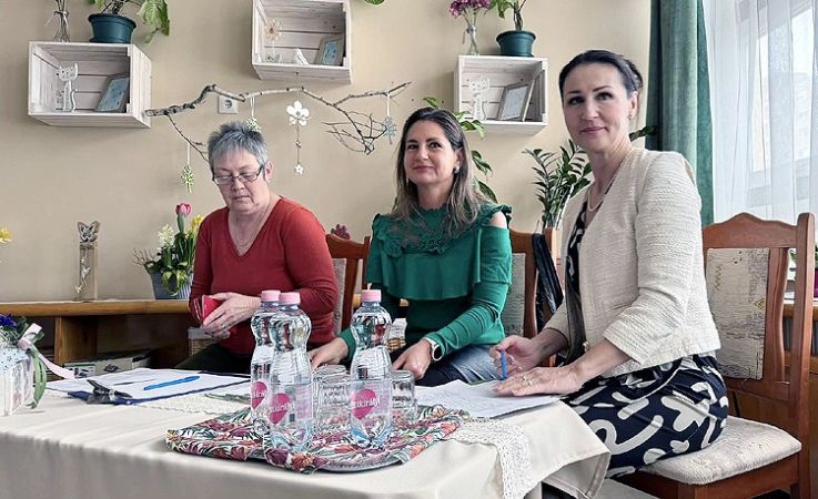 A Bölcsek Tanácsának meséltek az óvodások