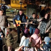 II. Hetényegyházi Töklámpások Éjszakái