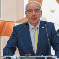 A kiskunfélegyházi születésű Sulyok Tamást jelöli a Fidesz-KDNP államfőnek