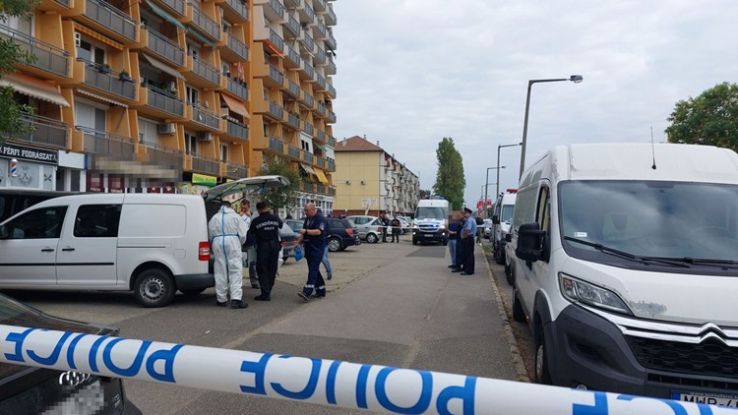 Meghalt a Kecskeméten megkéselt nő