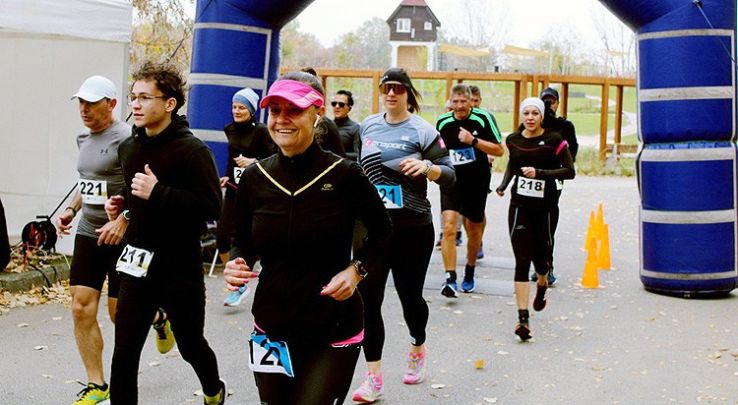 Rekordok a Domb körül