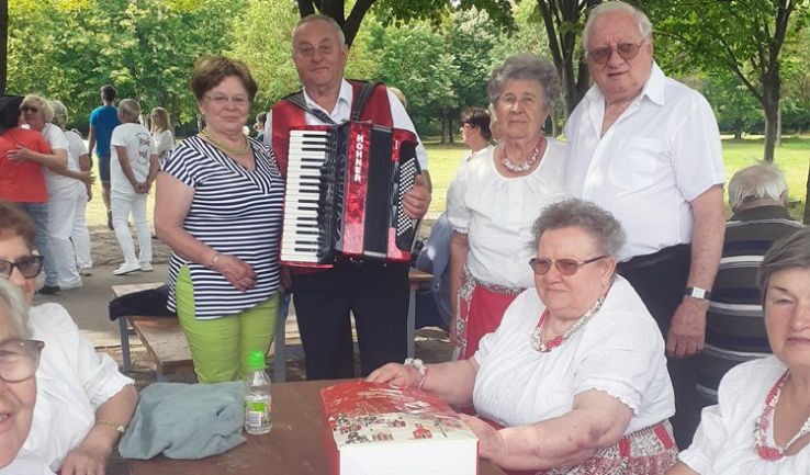 Egy napot dolgoztak a műkertvárosi iskoláért