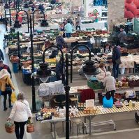 Nyitvatartás a Kecskeméti Piacokon szeptember 1-től