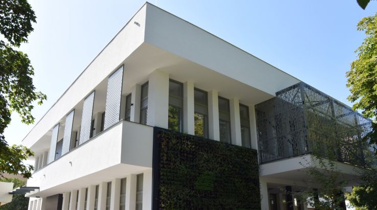 Programcunami a hétfőn kezdődő Széchenyiváros Hetén