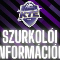 Duna Aszfalt-DTKH Kecskemét: Szurkolói információk a szombati, pécsi meccshez