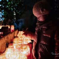 „Mindig szép!” – Márton-nap a Csillagbölcső Waldorf Iskolában