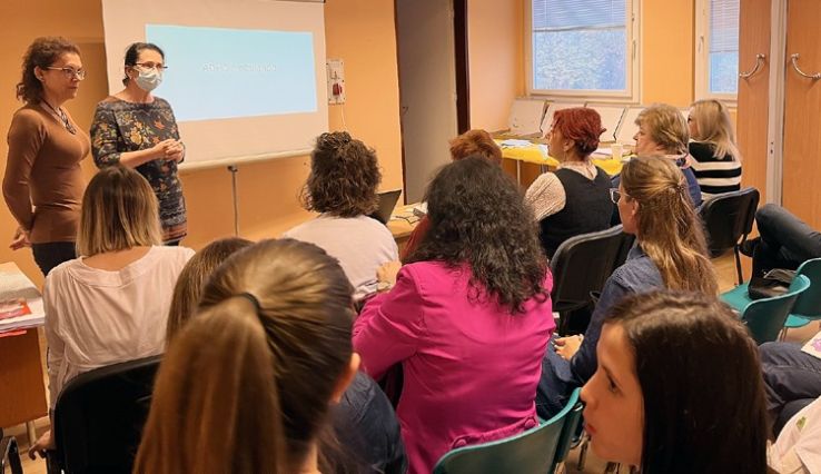 Felnőtt ADHD ambulancia Kecskeméten