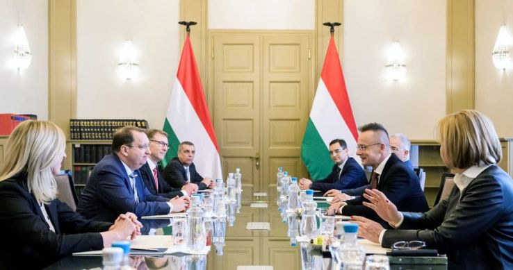 A ZF német autóipari beszállító 300 új munkahelyet hoz létre Kecskeméten és Debrecenben (VIDEÓ)