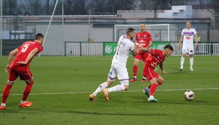 Ott van a nyolc között a Kecskeméti TE a MOL Magyar Kupában