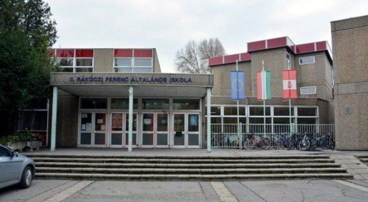 Iskola-előkészítő foglalkozások a Rákócziban