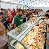 A magyar fagylalt fővárosa lesz pénteken Kecskemét: a főtéren rendezik meg az Év fagylaltja versenyt