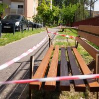 Gál Zsombor: Padokkal bővült a Lóverseny utca