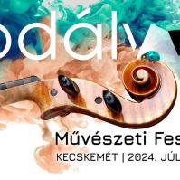 2024. július 22 – 29. között rendezik meg Kecskeméten a Kodály fesztivált