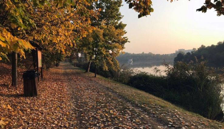 A Benkó Zoltán Szabadidőközpont novemberi nyitvatartása