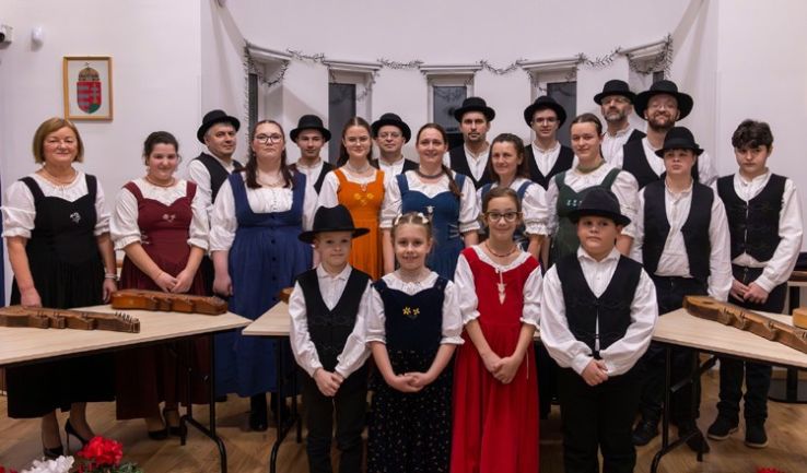 Tanévzáró koncert lesz a Hunyadivárosi Közösségi Házban