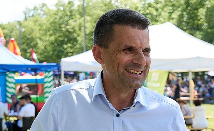 Cseh Tamás: Szigorodnak az állatvédelmi szabályok