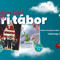 Nyári táborokat szervez Kecskeméten az Agymenők Tehetséggondozó és Fejlesztő Központ