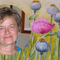 Magyarok kincsei – Almási Zsuzsanna kiállítása a Kecskeméti Városházán