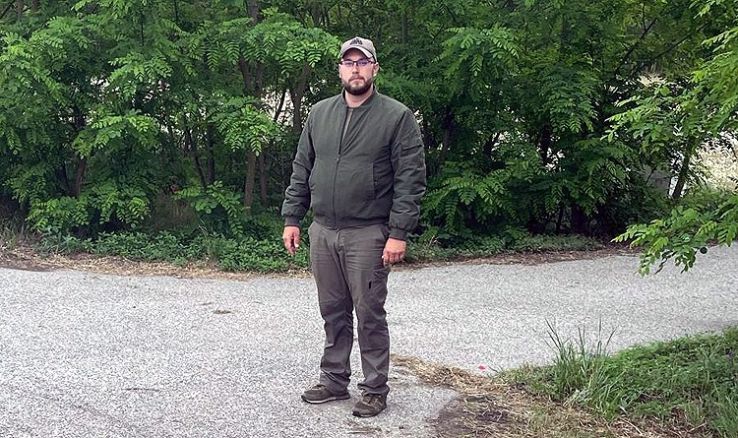 Életet mentett a szabadnapos rendőr