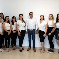 Sikeres vizsgát tettek az új „kormányablakos” munkatársak Kecskeméten