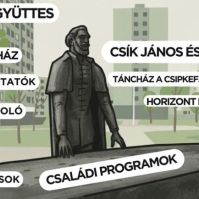 Itt a Széchenyivárosi Napok részletes programja