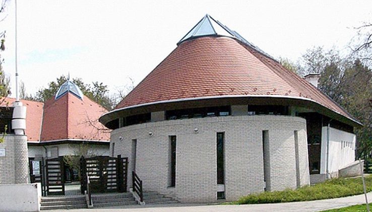 Klímakonferencia a Természet Háza Látogatóközpontban