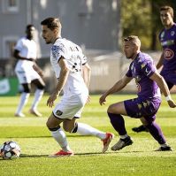 Elvitte a pontokat a Puskás Akadémia: 3-0-s vereséget szenvedett a Kecskemét TE