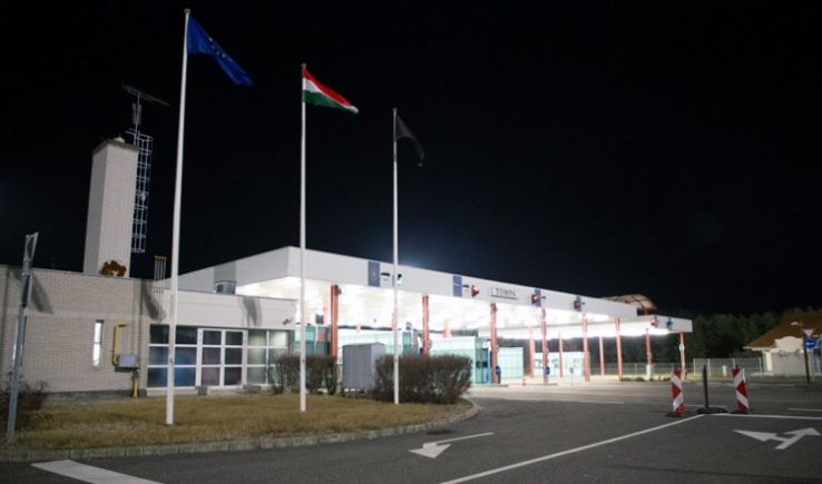 Gyermekeket szállított az ittas buszsofőr