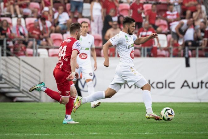 Derekas Zoltánt kölcsönadta a KTE