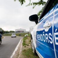 A kerékpárosokat és motorosokat fogja ellenőrizni a rendőrség