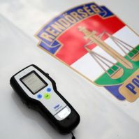 Rendőrség: 450 ittas sofőr ellen intézkedtek húsvétkor