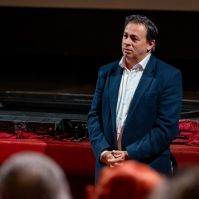 Több mint 120 ezer néző a kecskeméti színházban