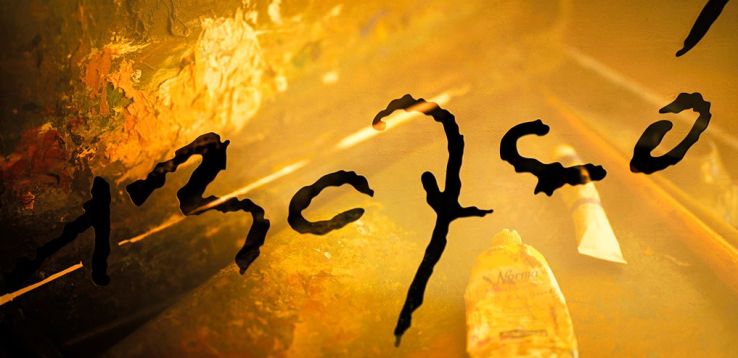 Bozsó János festőművészre emlékeznek halálának 25. évfordulóján