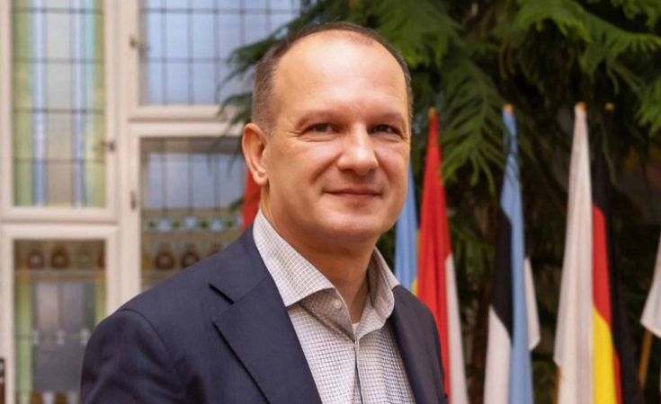 Lemondott Kiskunfélegyháza polgármestere