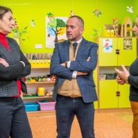 Gyopáros Alpár: több mint 40 milliárd forint áll rendelkezésre a Magyar falu program folytatására