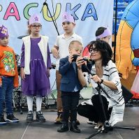 Közös ünneplést rendezett a Hírös Koraszülöttekért Közhasznú Alapítvány