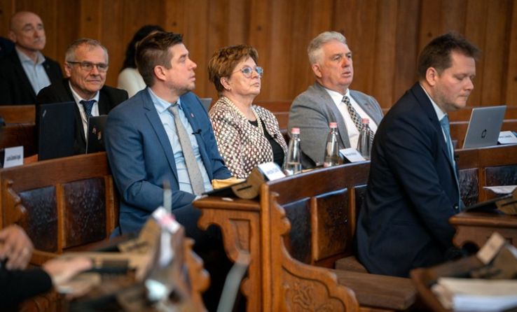 20 milliárdos uniós fejlesztések indulnak Kecskeméten