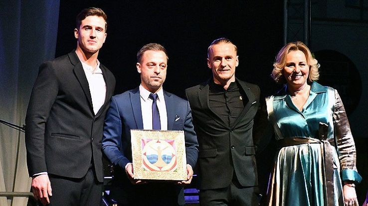 A Hírös Sportbálon adták át Kecskemét legjobb sportolóinak az elismeréseket