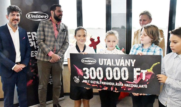 Itt az első Erős Pista Feszt az Univertől