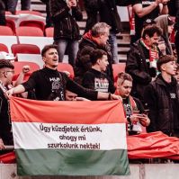 Magyar-török: Kettős vereséggel búcsú a Nemzetek Ligája élvonalától (KÉPGALÉRIA)