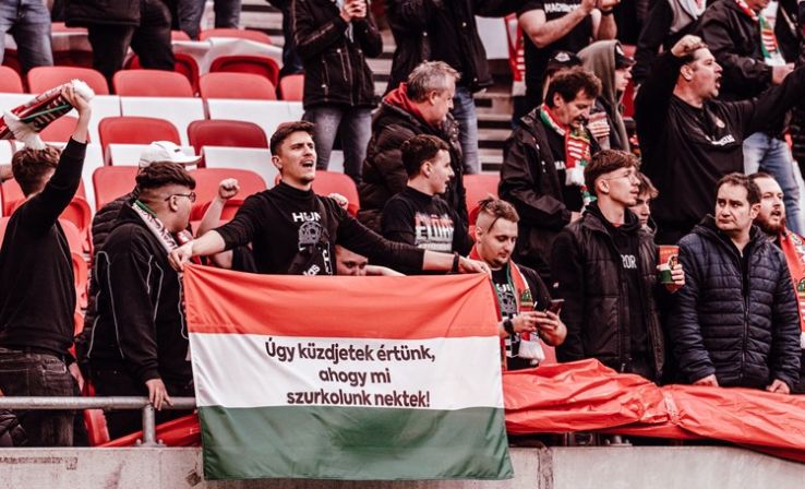 Magyar-török: Kettős vereséggel búcsú a Nemzetek Ligája élvonalától (KÉPGALÉRIA)