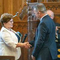 25 éves a Rotary Club Kecskemét