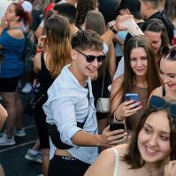 Felvételi 2025 - 95 907-en nyertek felvételt a magyar felsőoktatásba