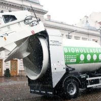 Kecskeméten márciusban kezdődik a konyhai zöld- és élelmiszerhulladék házhoz menő gyűjtése
